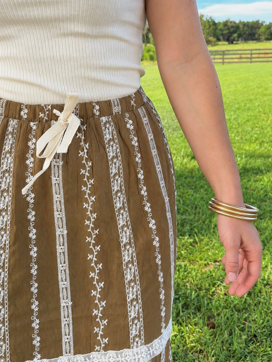 Sonny Skirt