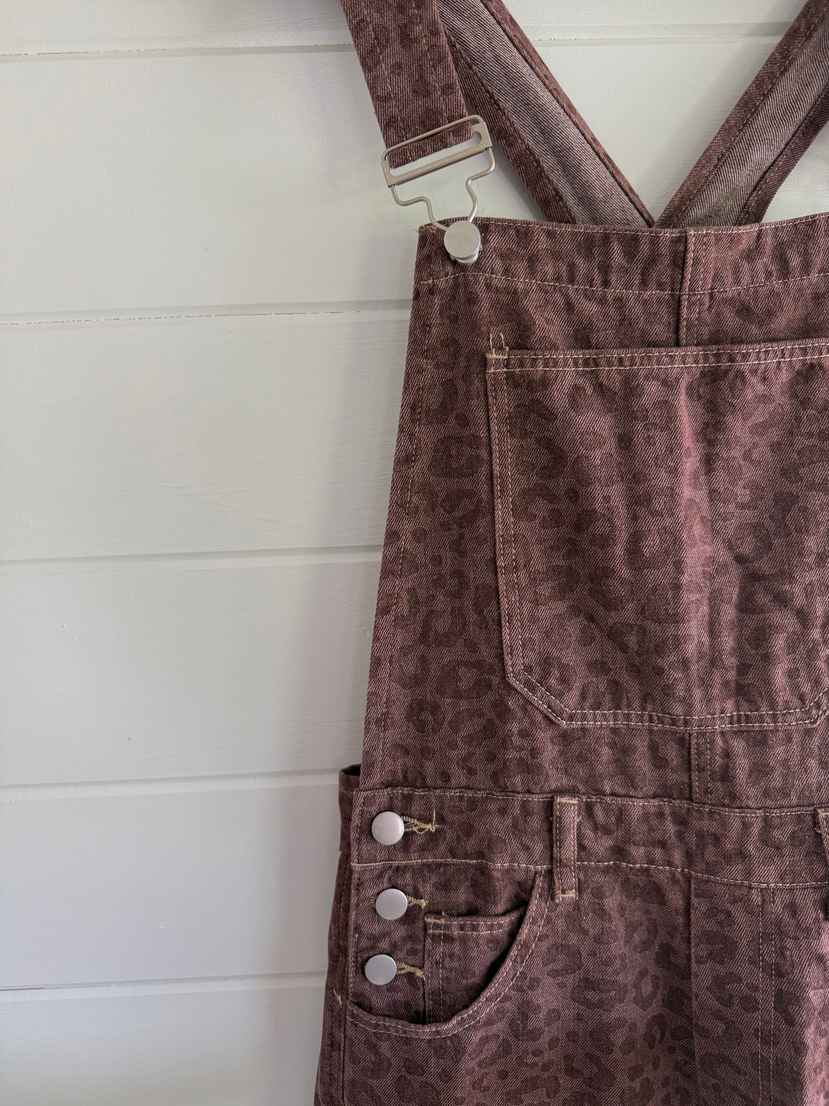 Jax Overalls