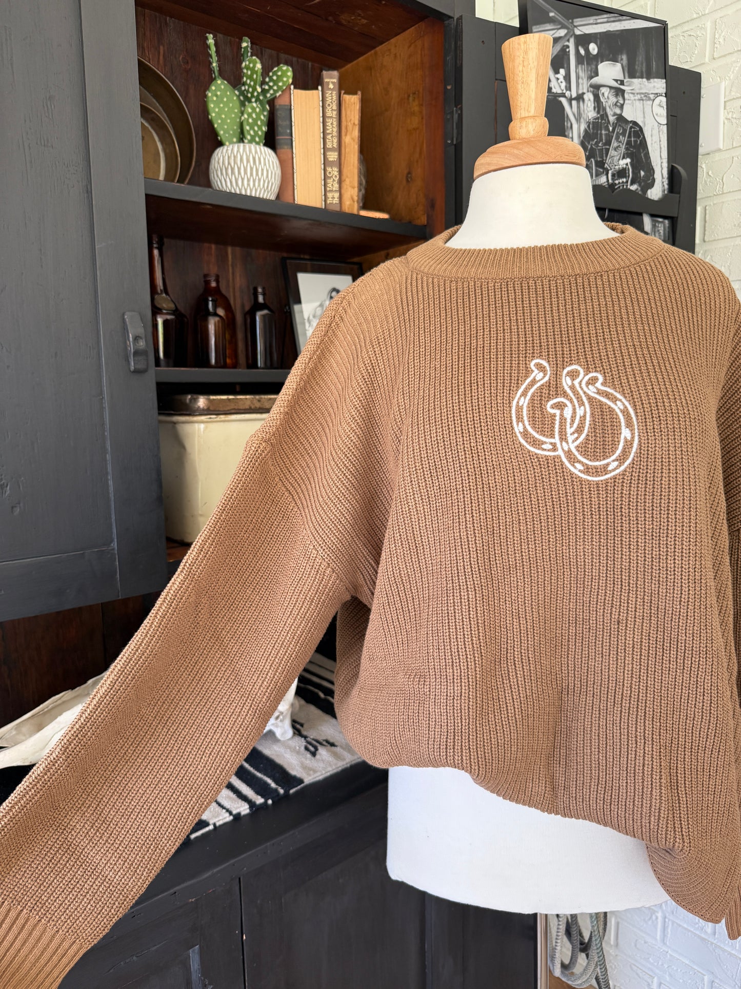 Hailey Sweater