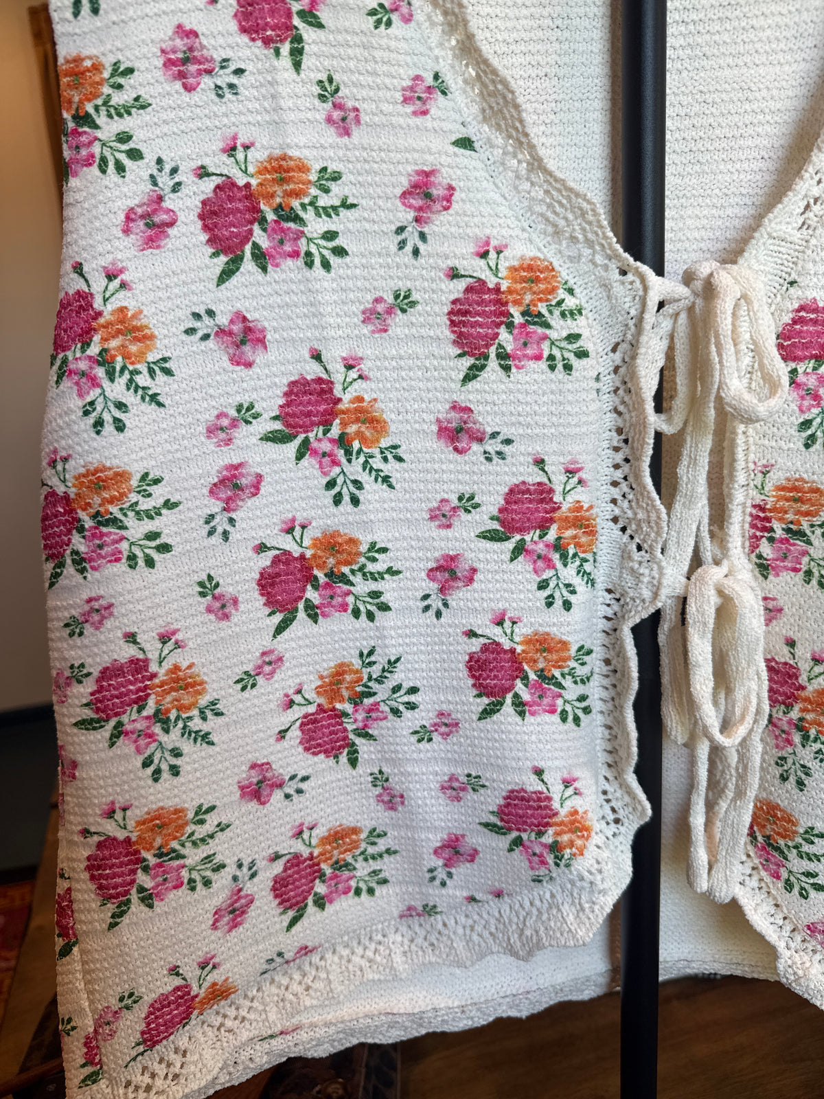 Molly Top