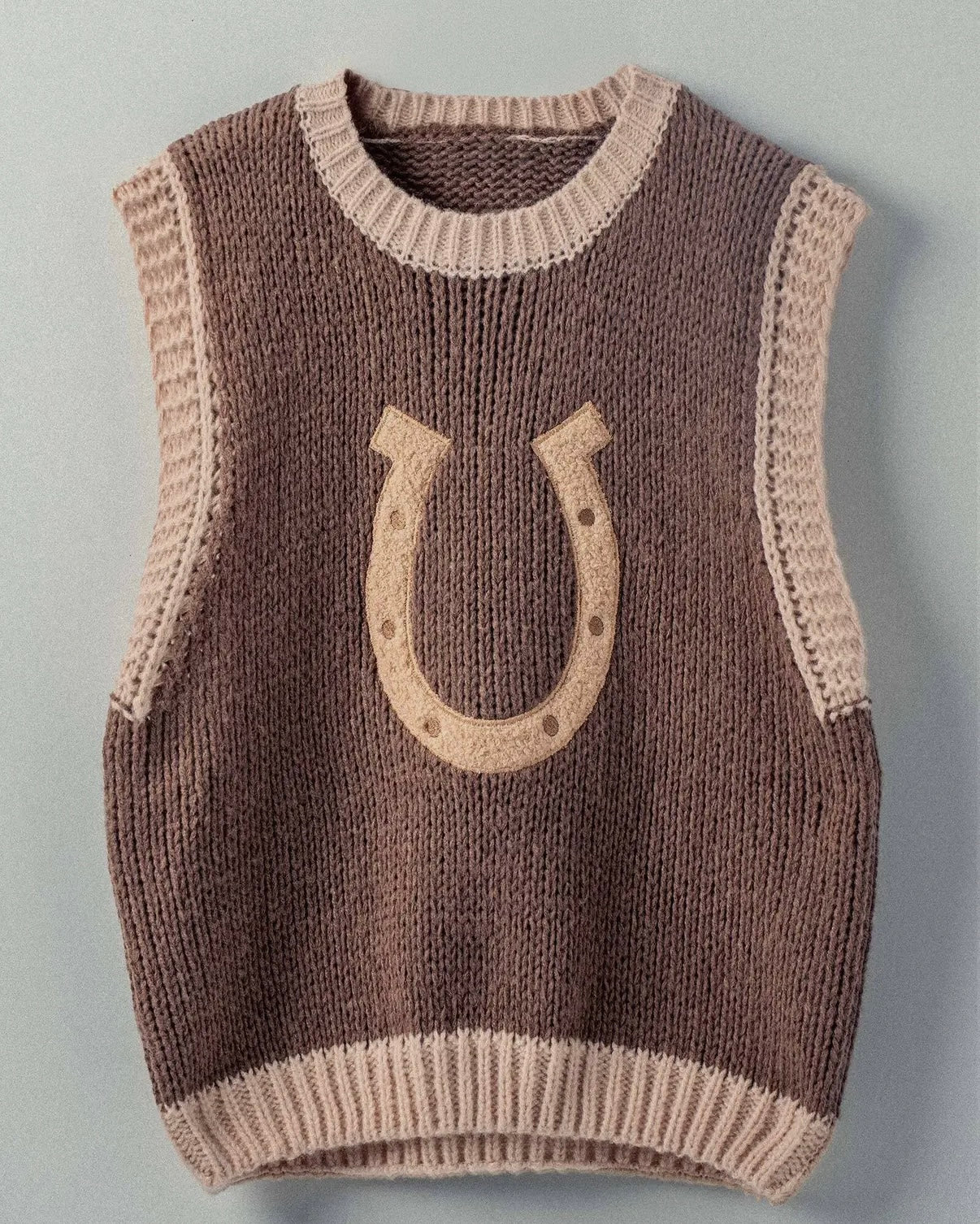 Lainey Sweater Vest