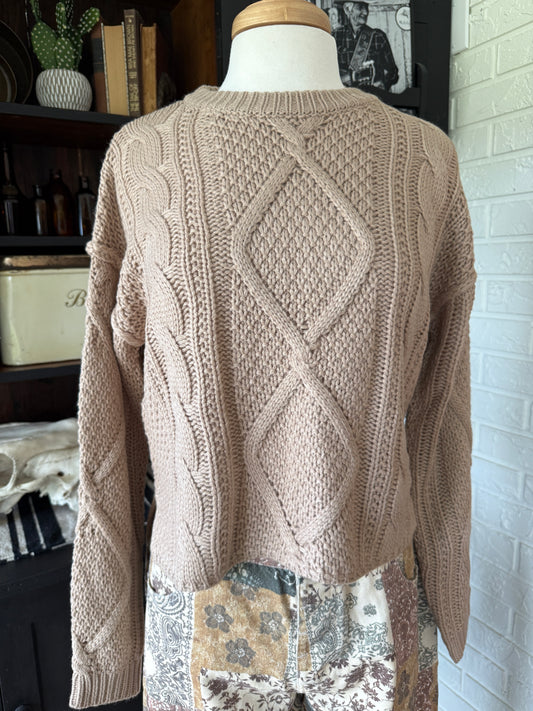 Adela Sweater