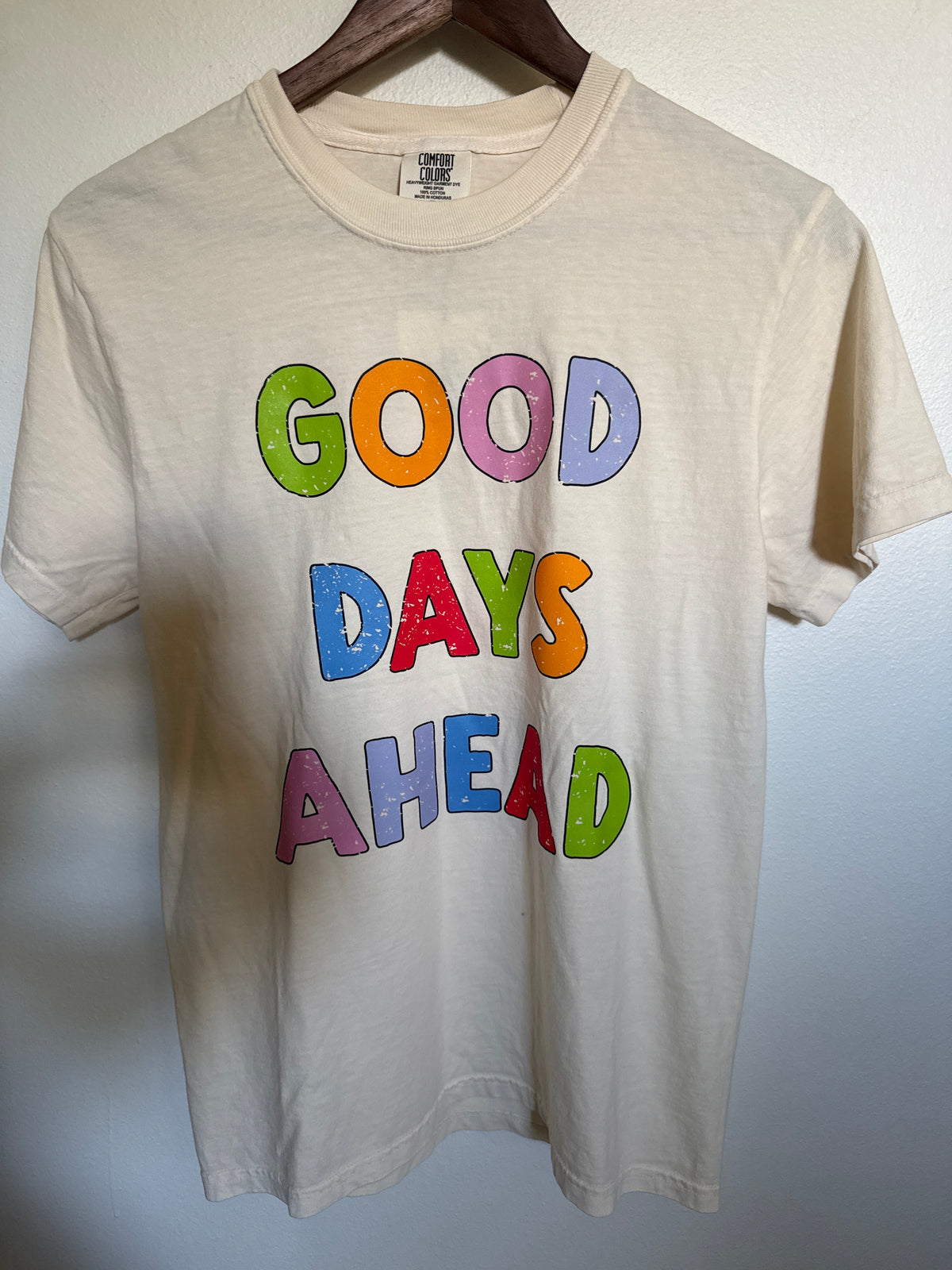 Good Days Shirt