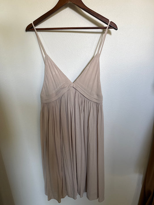 Darsi Dress
