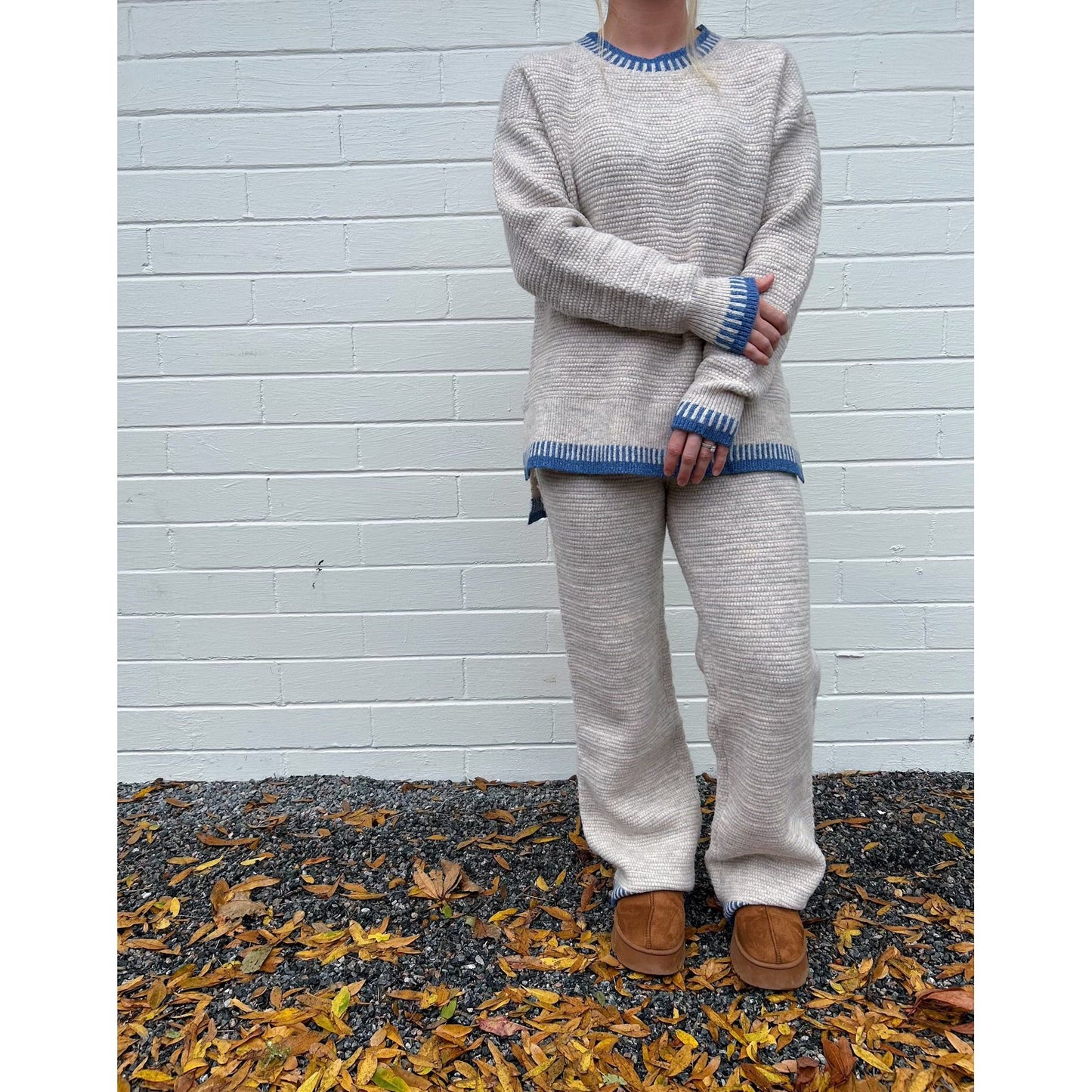 Bozeman Sweater Pants