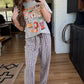 Mocha Pants