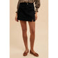 Black Skirt