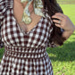 Meadow Dress