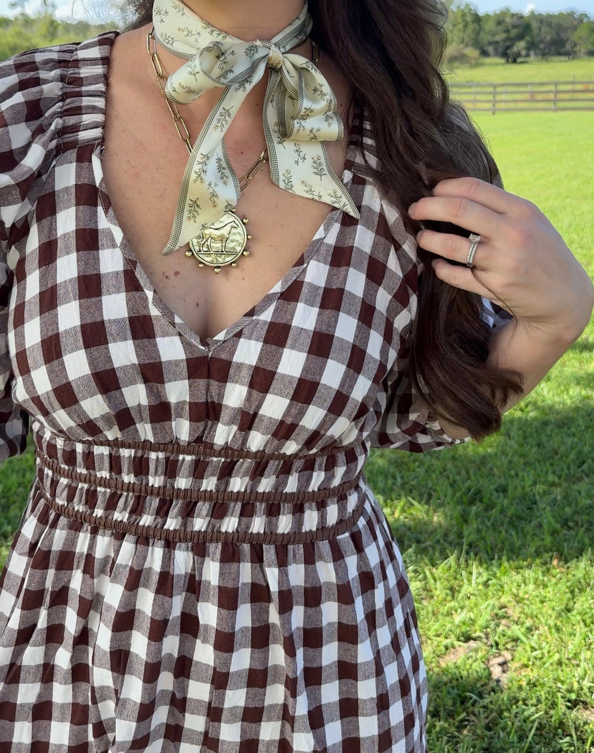 Meadow Dress