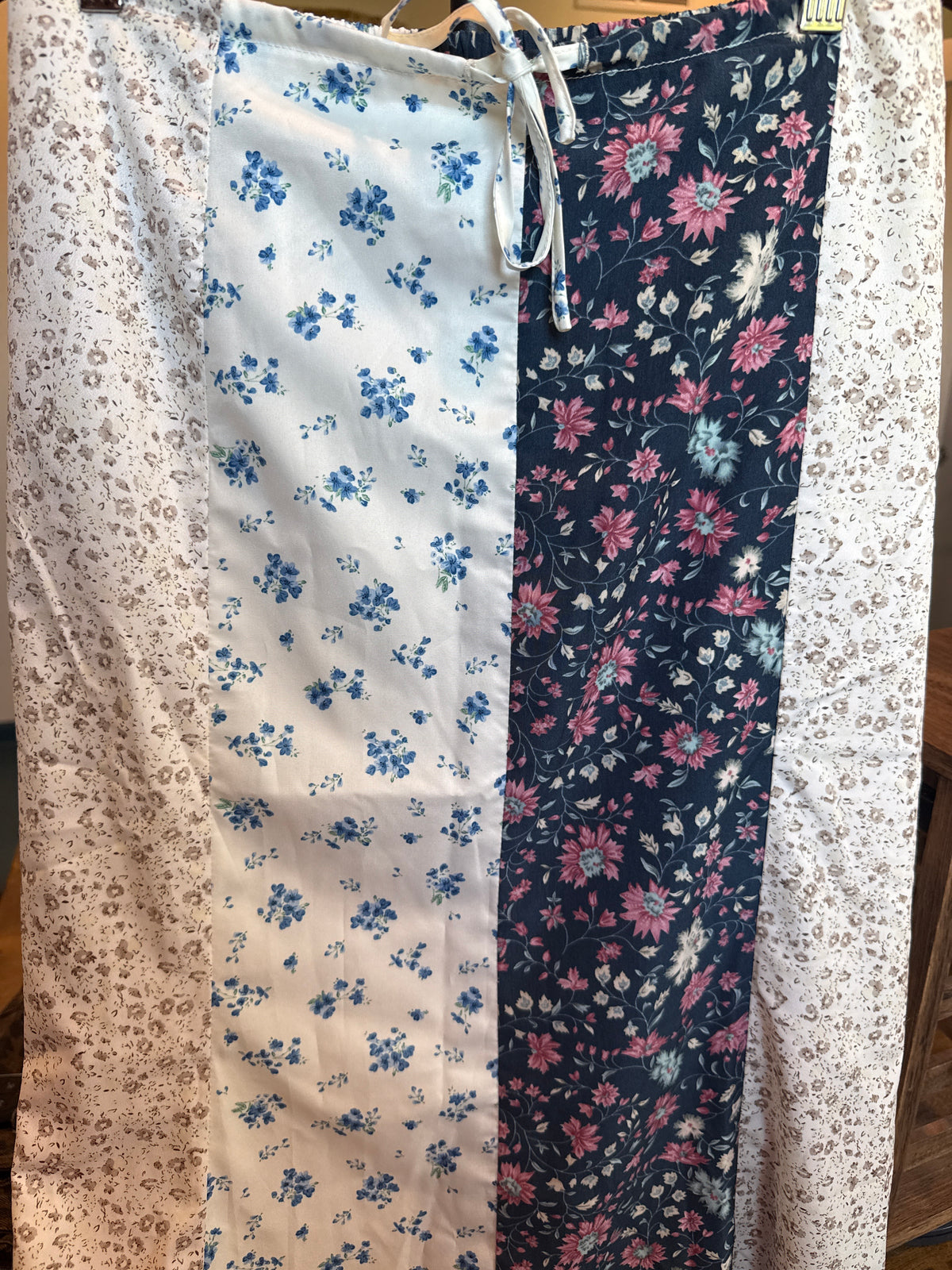 Mistee Midi Skirt