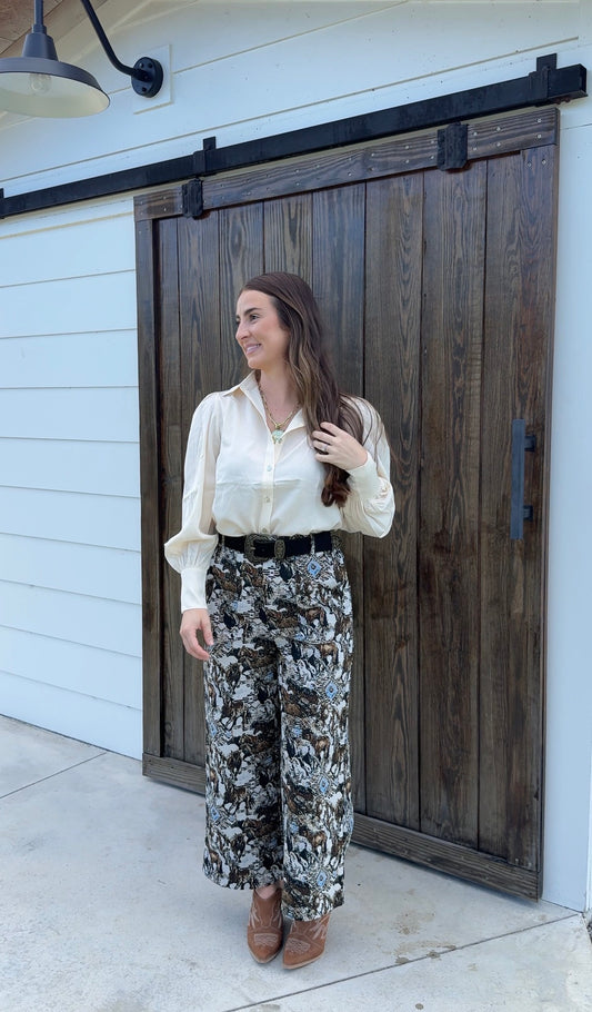 Margo Pants
