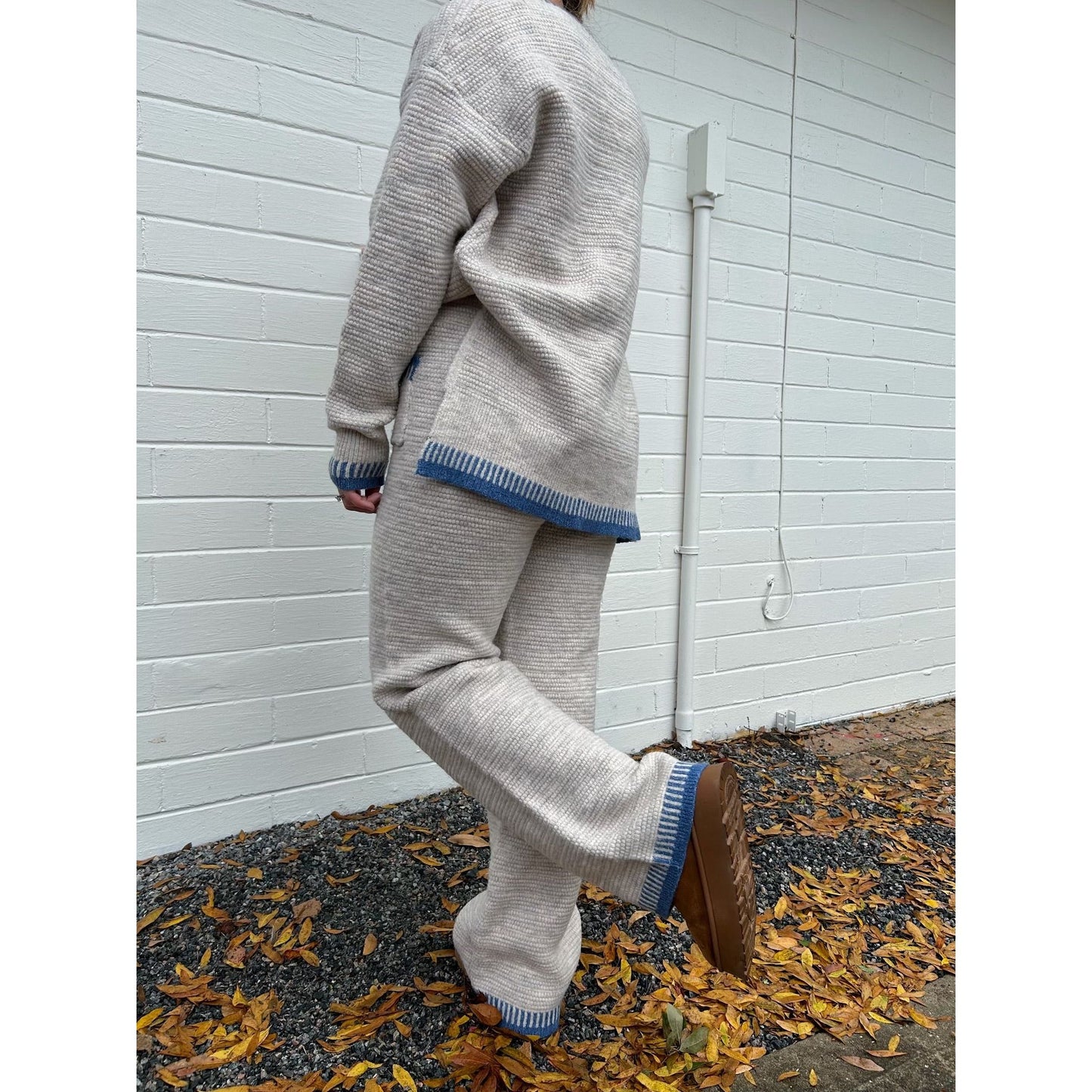 Bozeman Sweater Pants