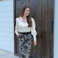 Ivy Blouse