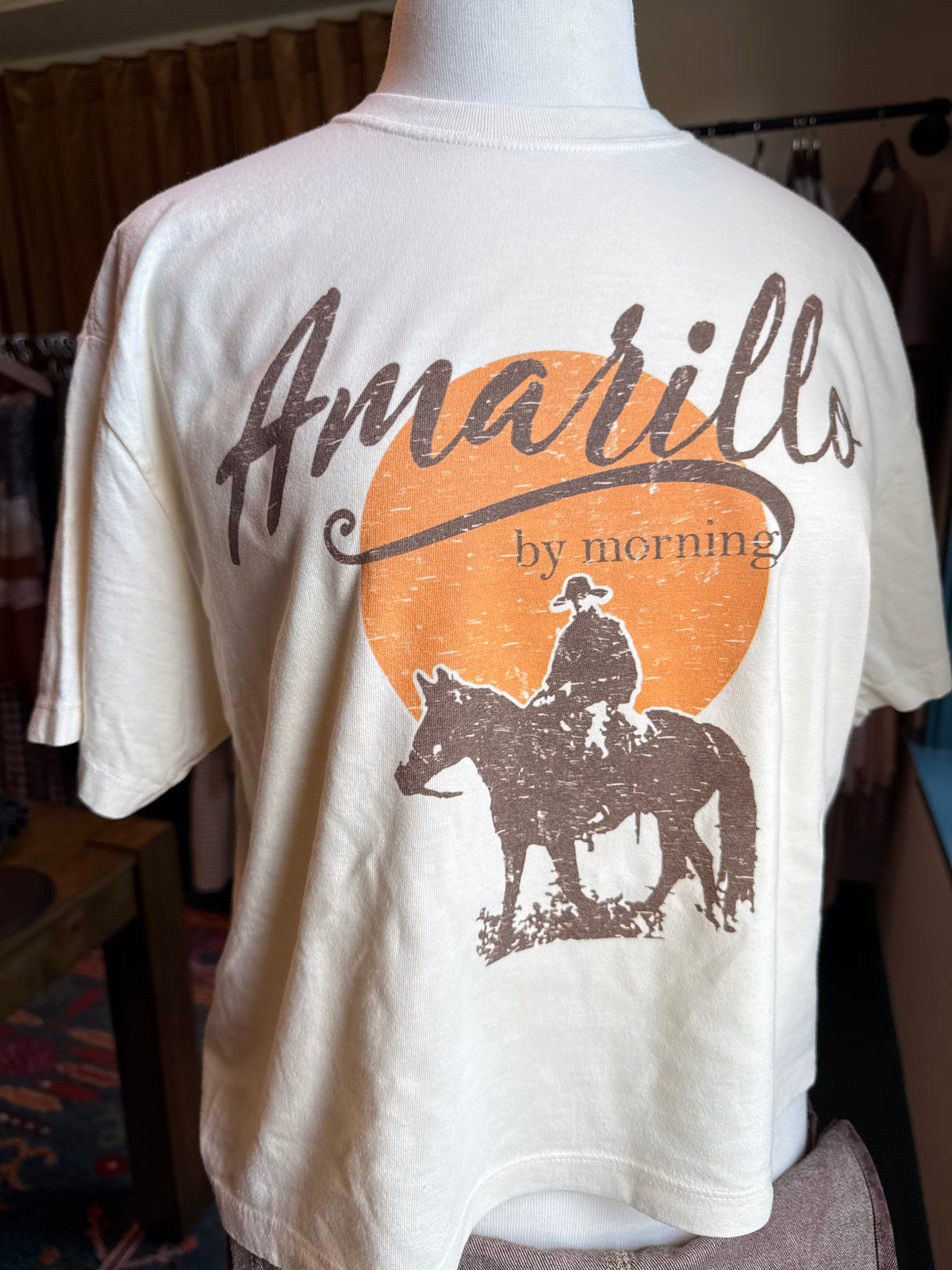 Amarillo Tee