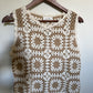 Crochet Tank