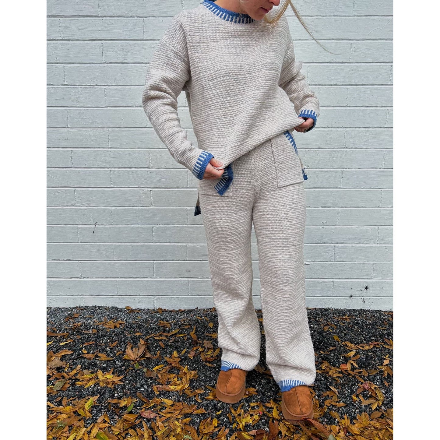 Bozeman Sweater Pants