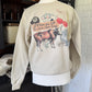 Loretta Crewneck