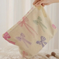 Bow Cosmetic Bag