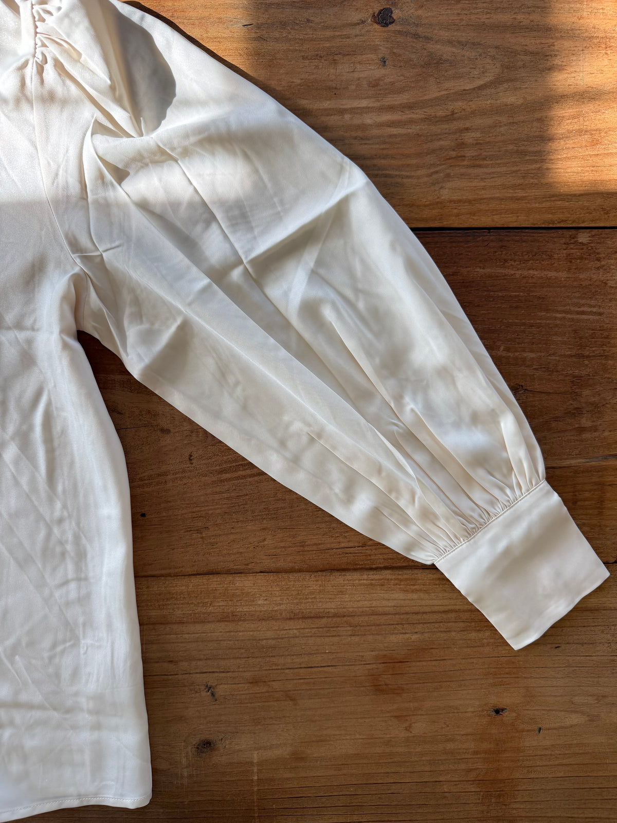 Ivy Blouse