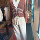 Nilla Barrel Pants