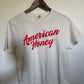 American Honey Shirt