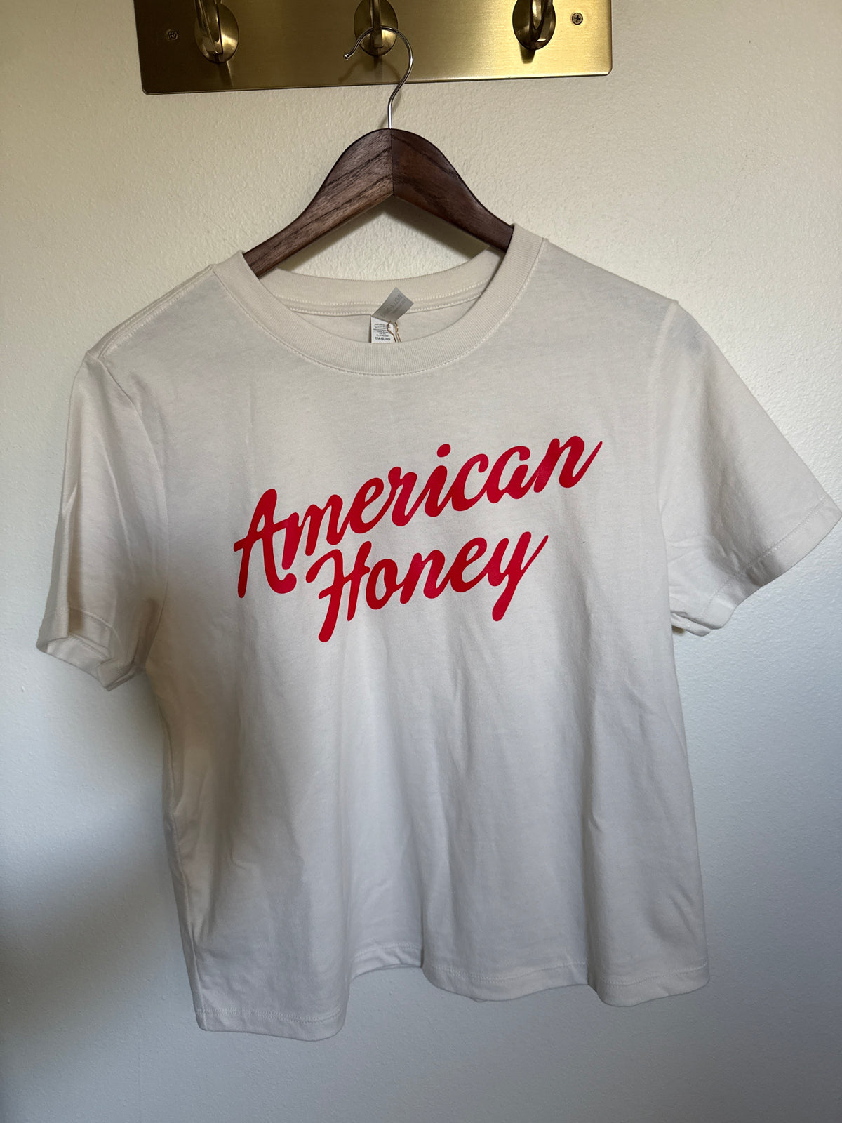 American Honey Shirt