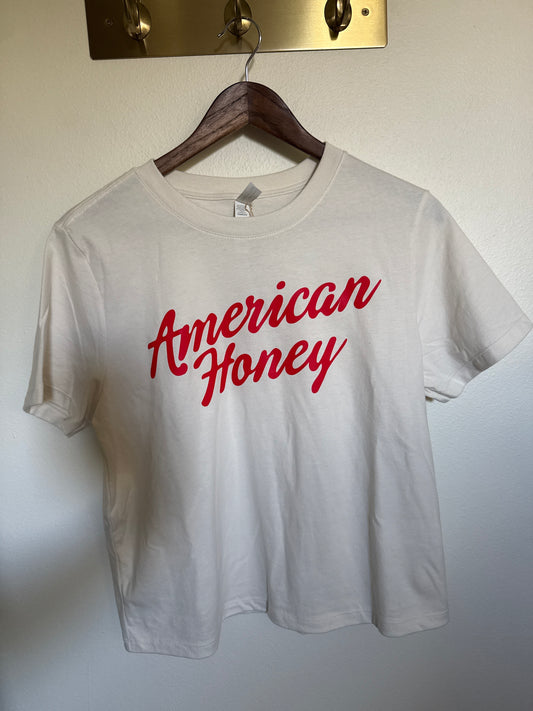 American Honey Shirt