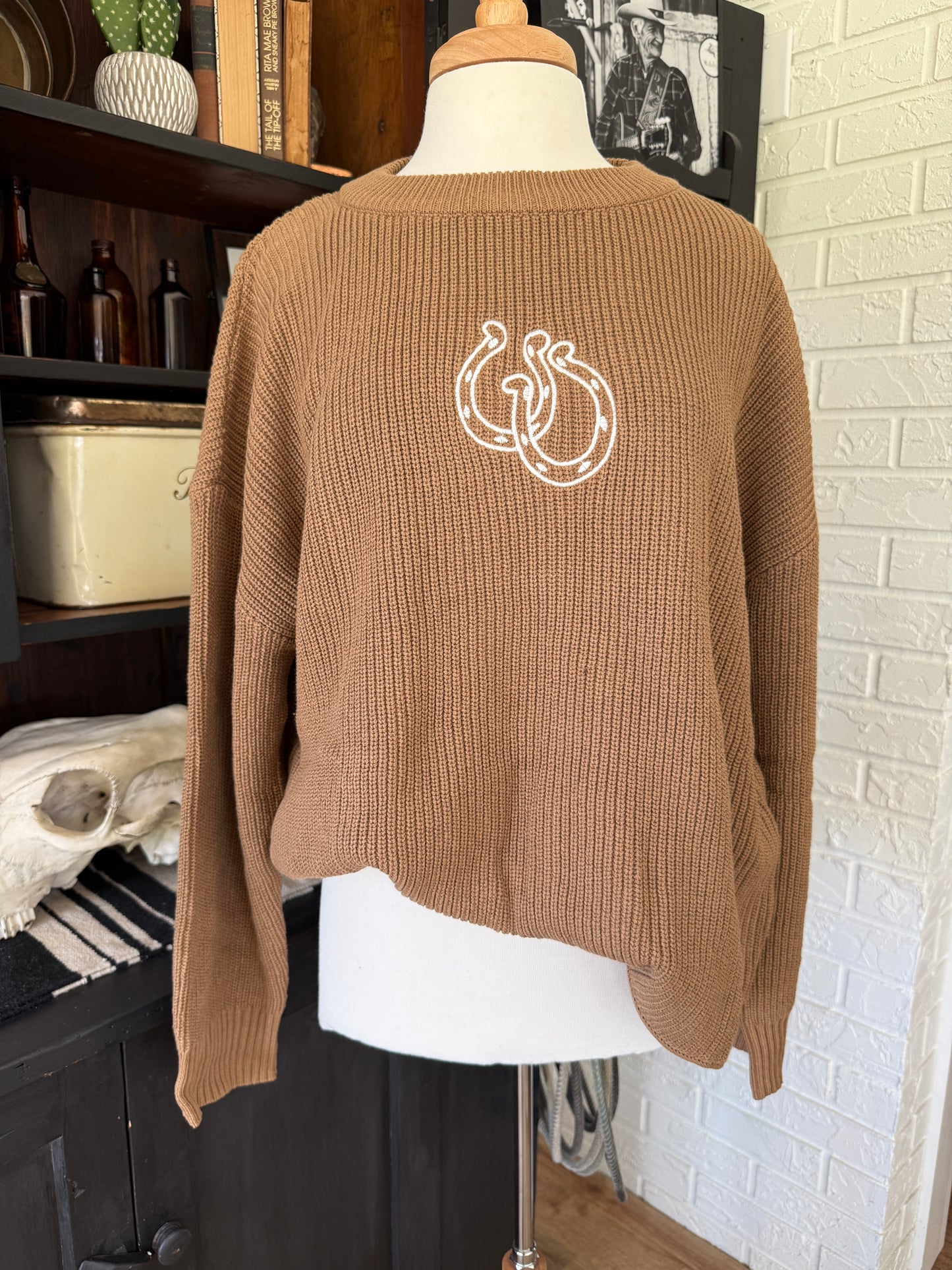 Hailey Sweater