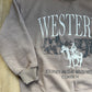 Wild West Top