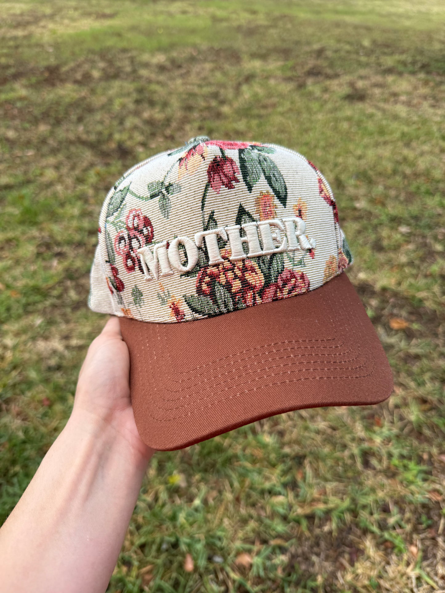 Mother Cap