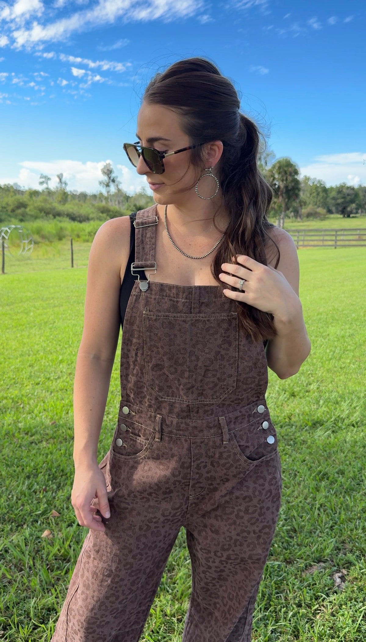Jax Overalls
