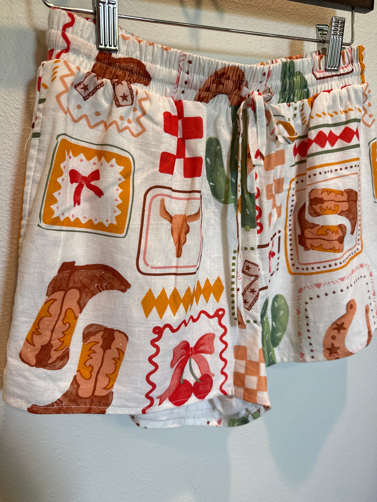 Willow Set