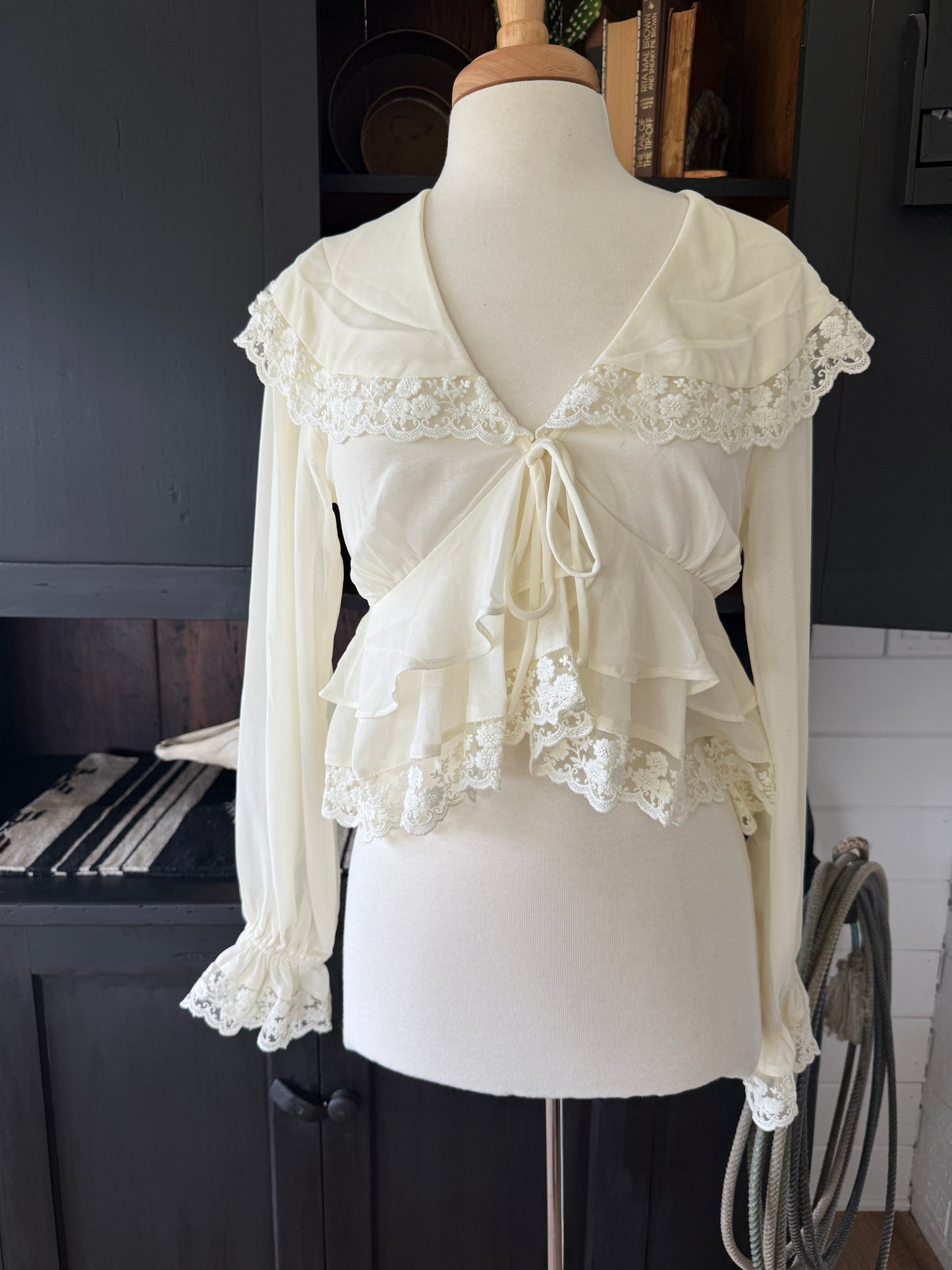 Louella Top