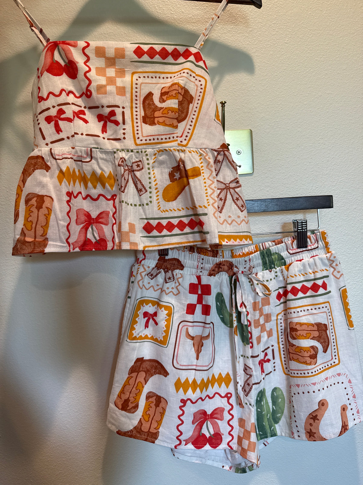Willow Set