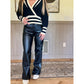 Leather Pants