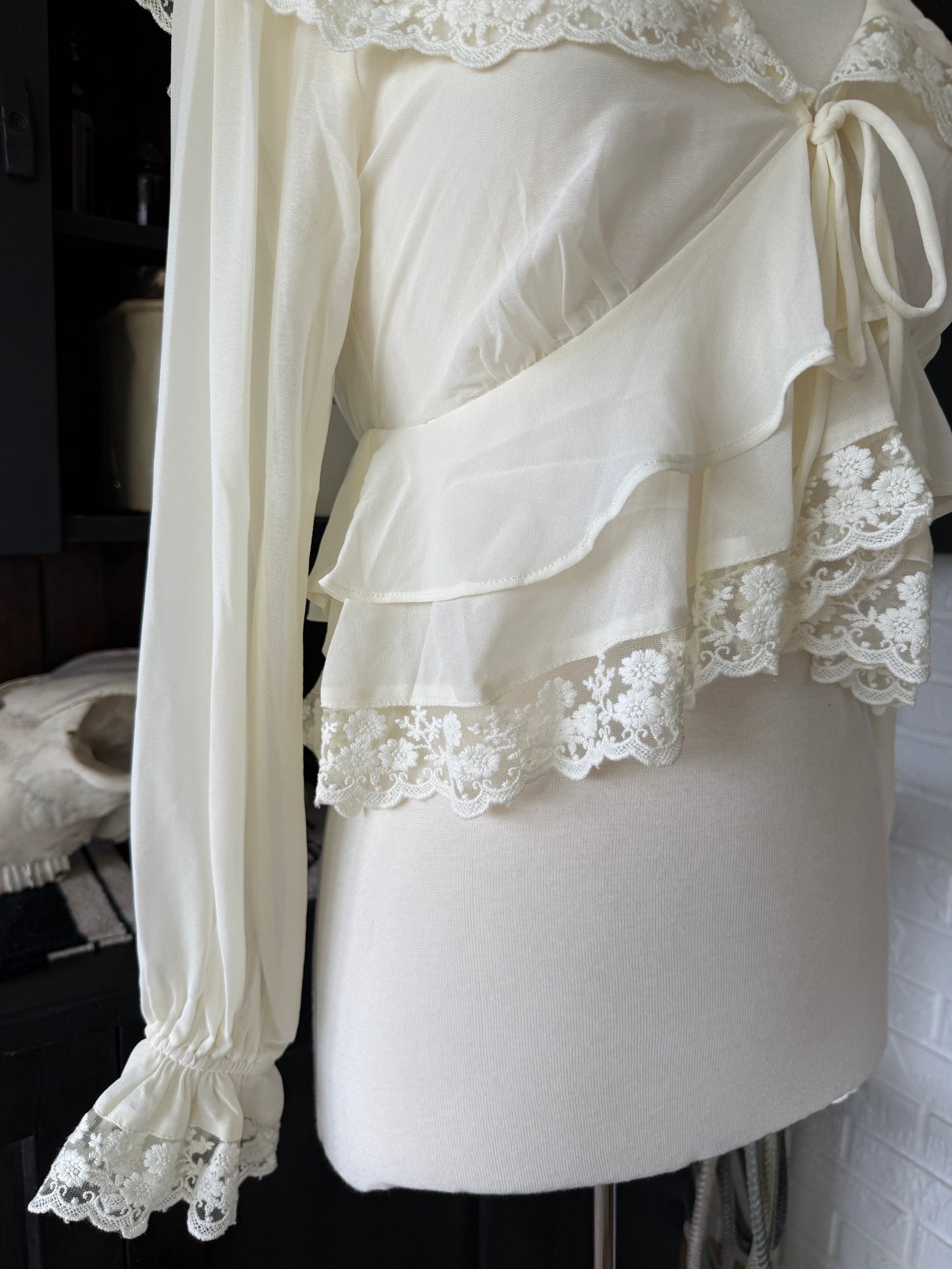 Louella Top