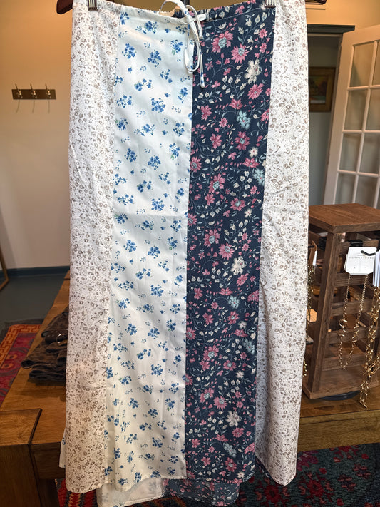 Mistee Midi Skirt