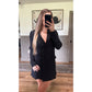 Blazer Dress