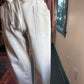 Nilla Barrel Pants