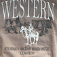 Wild West Top