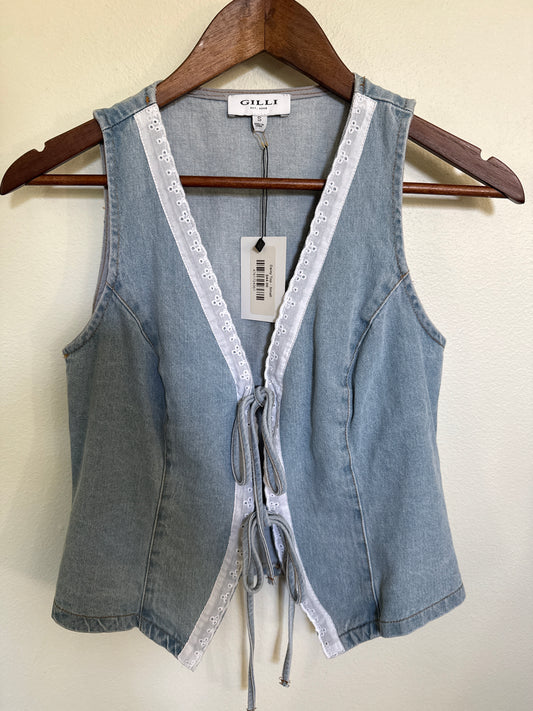 Daisy Top