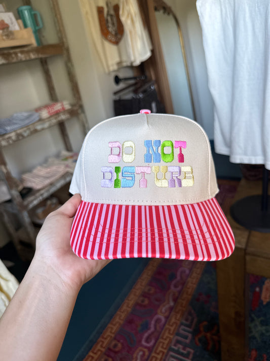 DND Hat