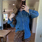 Parker Shorts