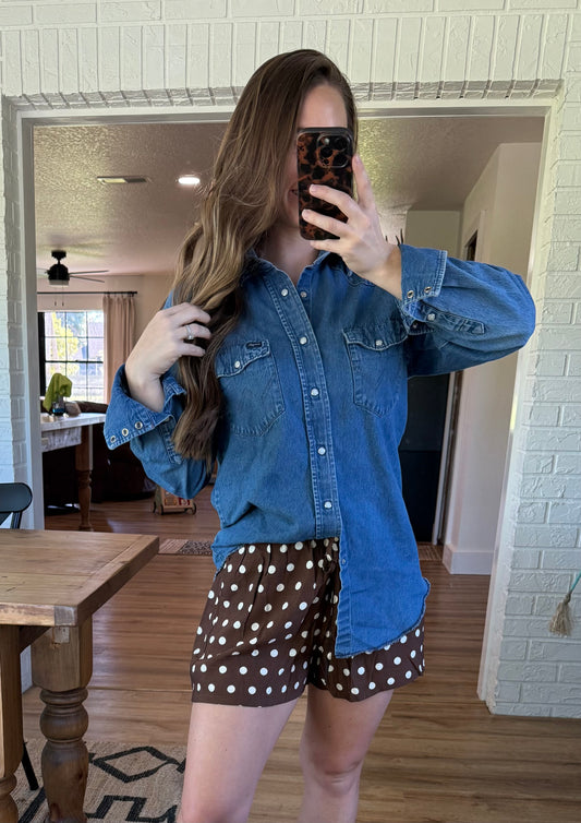 Parker Shorts