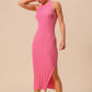 Summer Midi Dress
