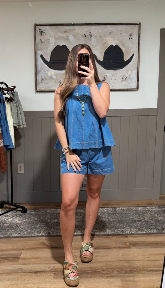 Jessie Set