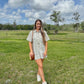 Sage Romper
