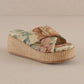 Fresno Sandal