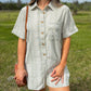 Sage Romper