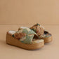 Fresno Sandal
